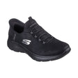SKECHERS 150254 Sneakers Negro 1