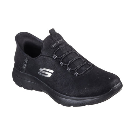 SKECHERS 150254 Sneakers Negro 1