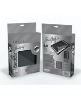 GUILLOTINA TIM HOLTZ Bordes Rasgados 2