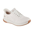 SKECHERS 117740 Sneakers Blanco 1