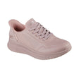 SKECHERS 117740 Sneakers Rosa 1