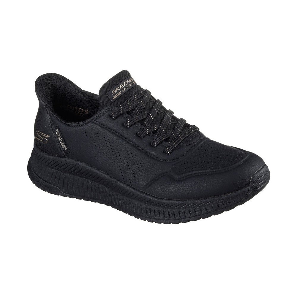 SKECHERS 117740 Sneakers Negro 1