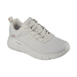 SKECHERS 117351 Sneakers Blanco 1