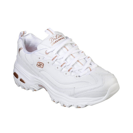 SKECHERS 11931 Sneakers Blanco 1