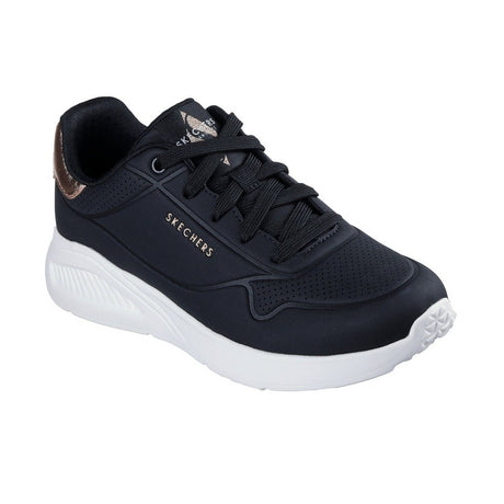 SKECHERS 177291 Sneakers Negro 1
