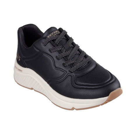 SKECHERS 117560 Sneakers Negro 1