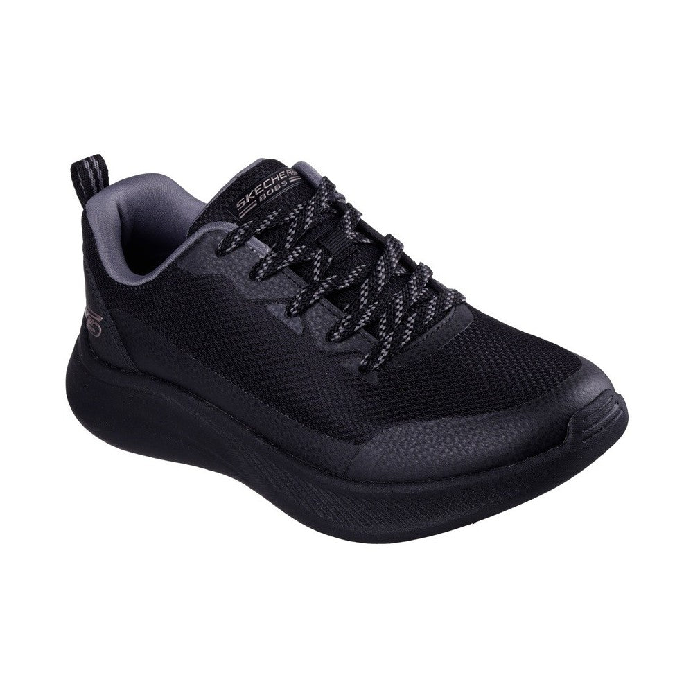 SKECHERS 117730 Sneakers Negro 1