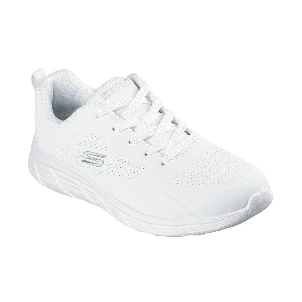 SKECHERS 117715 Sneakers Blanco 1