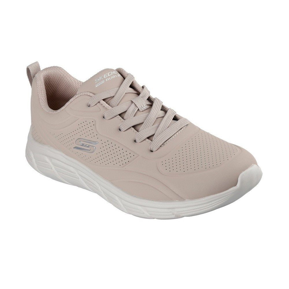SKECHERS 117715 Sneakers Beige 1