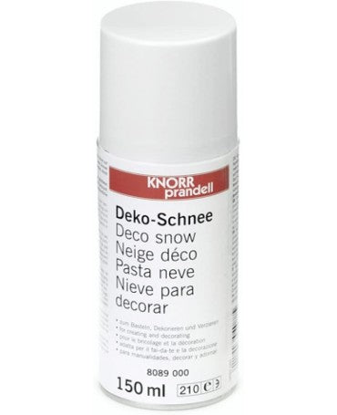 NIEVE spray Knorr 150ml 1