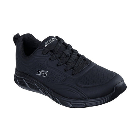 SKECHERS 117715 Sneakers Negro 1
