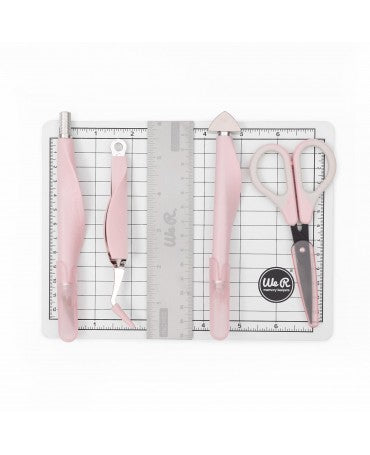 KIT MINI TOOLROSA PINK 1