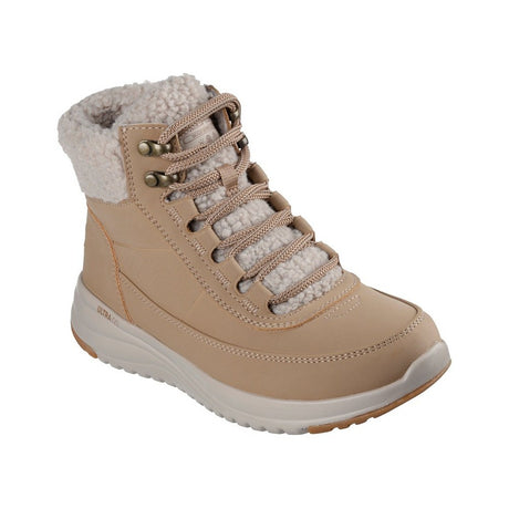 SKECHERS 144756 Botín CAMEL 1