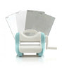 TROQUELADORA MANUAL REVOLUTION DIE CUTTING AND EMBOSSING 1