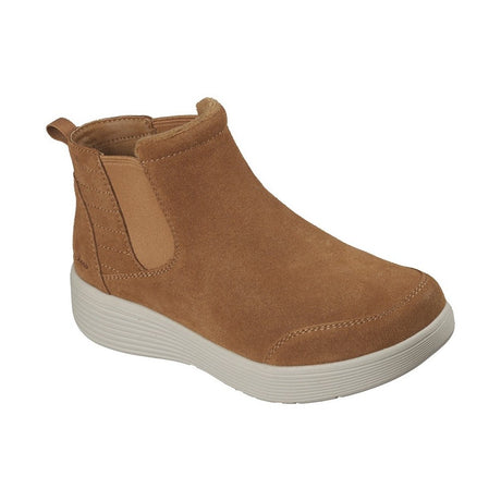 SKECHERS 159095 Botín CAMEL 1