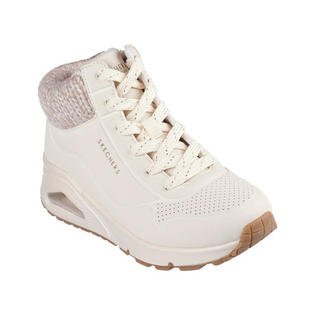 SKECHERS 310566L Botín Beige 1