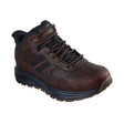 SKECHERS 211182 Botín MARRON 1