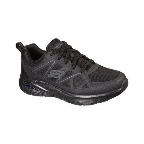 SKECHERS 200025EC Sneakers Negro 1