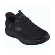 SKECHERS 200205EC Sneakers Negro 1