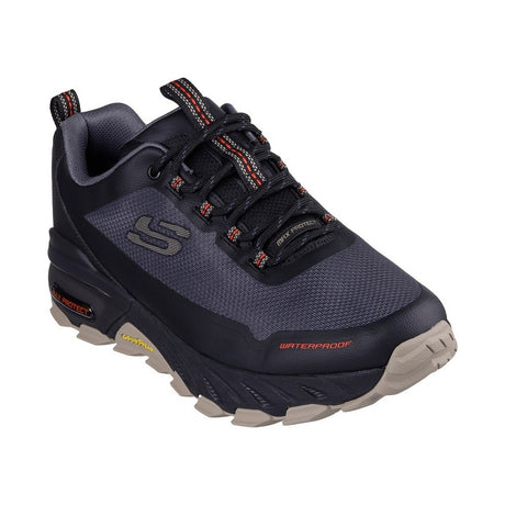 SKECHERS 237304 Sneakers Gris 1