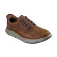SKECHERS 205353 Zapato CAMEL 1