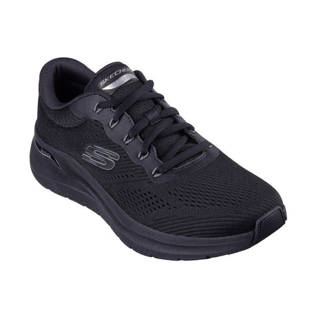 SKECHERS 232700 Sneakers Negro 1