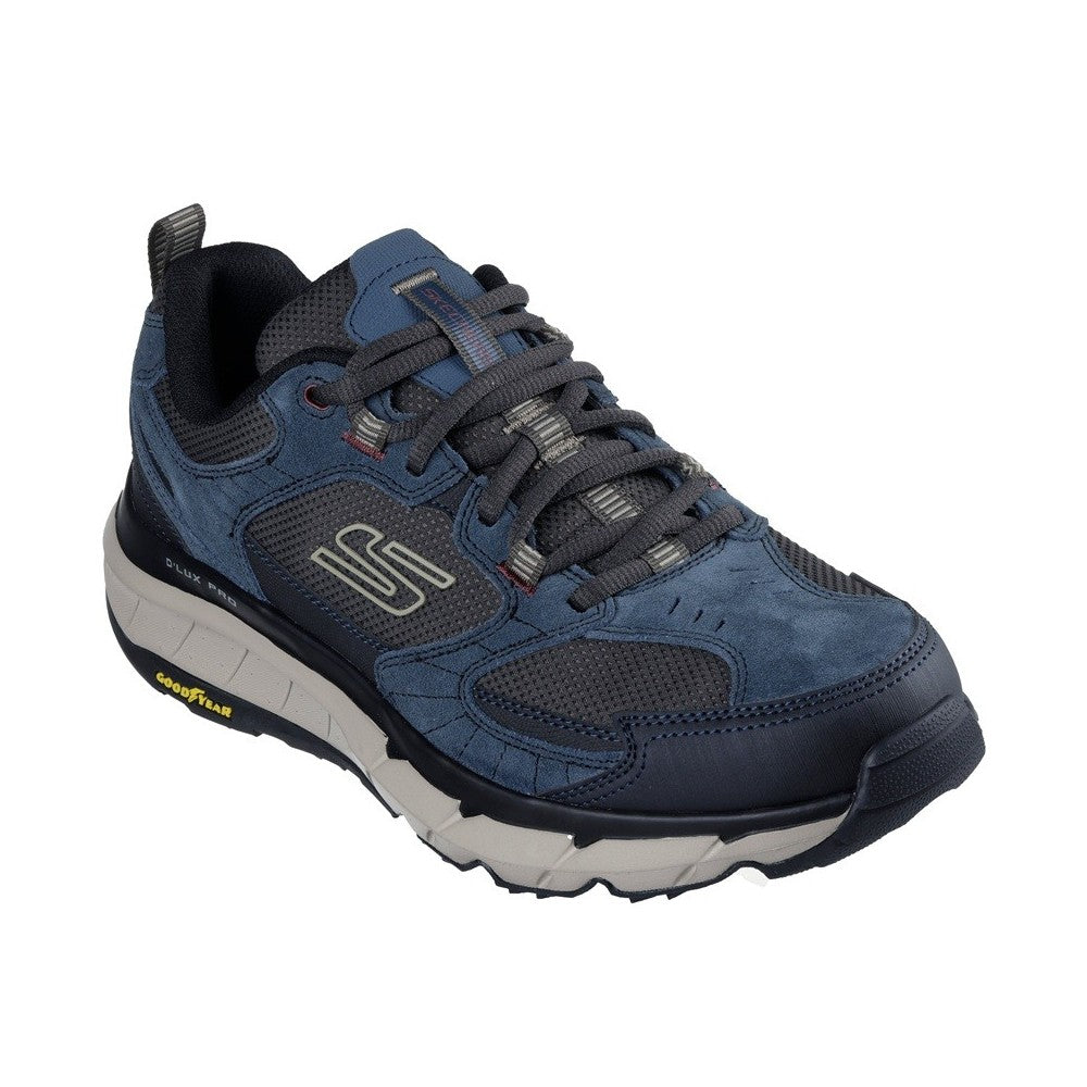 SKECHERS 237755 Sneakers Azul 1