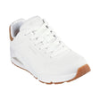 SKECHERS 183004 Sneakers Blanco 1