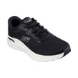 SKECHERS 232700 Sneakers Negro 1