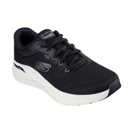 SKECHERS 232700 Sneakers Negro 1