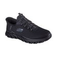 SKECHERS 233010 Sneakers Negro 1