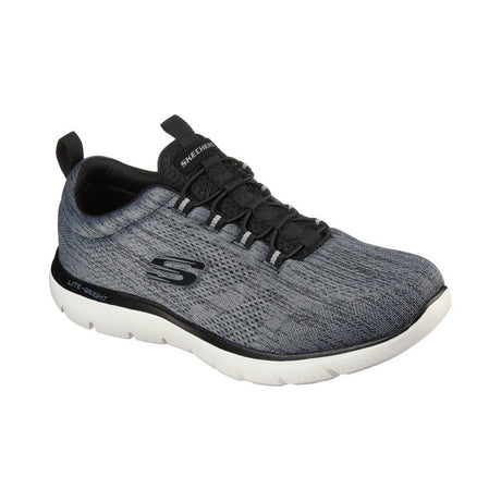 SKECHERS 232186 Sneakers Negro 1