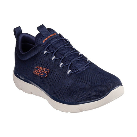 SKECHERS 232186 Sneakers Azul 1