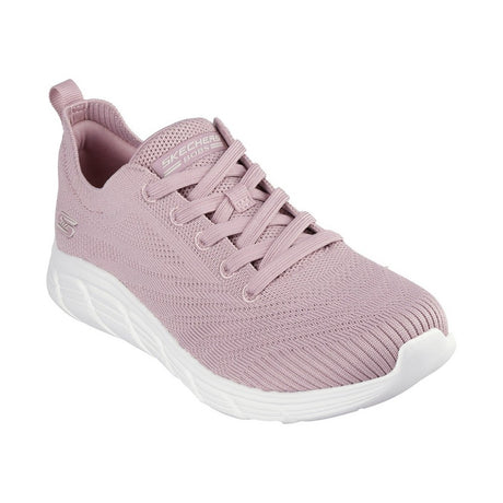 SKECHERS 117591 Sneakers Rosa 1
