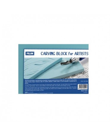 CARVADO Sello Base 15x9x0.6 cm 1