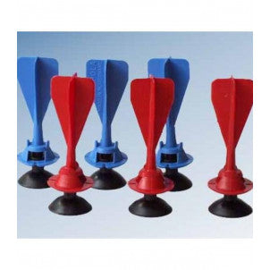 Dardo ventosa gapola 1