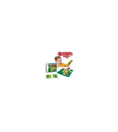 Caperucita roja Deluxe 2