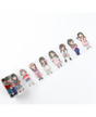 Washi Tape transparente muñecas 4 1