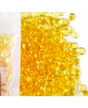 LACRE CERA Transparente dorada 1