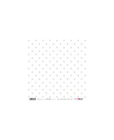 PAPEL SCRAP LUNARES - VICHY Gris 2