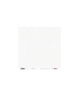 PAPEL SCRAP PUNTOS MINI - RAYAS VERTICALES Marrón 1