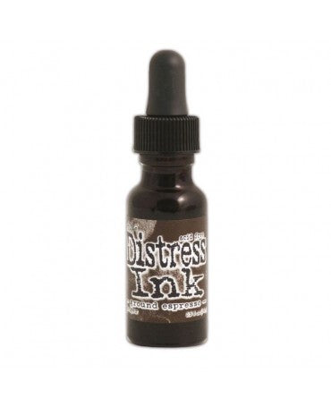 DISTRESS REINKER Ground Espresso 1