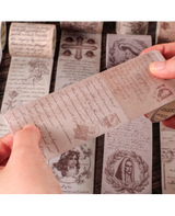 Washi Tape TICKETS 5cm 2