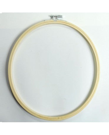 Madera BASTIDOR BAMBÚ 25cm 1