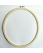 Madera BASTIDOR BAMBÚ 25cm 1