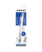 Lápiz PORTAMINAS TOMBOW Coral Rosa 0.5mm 1