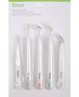 Cricut Juego Herramientas Depurar Vinilo 5pc 1