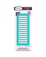 TROQUEL Rayas Cuadradas Decorativas 18.5x7.5cm 1