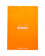 Rhodia Bloc Puntos A4 (Dotpad) 1