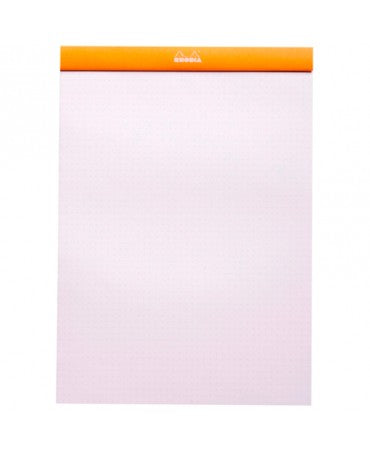 Rhodia Bloc Puntos A4 (Dotpad) 2